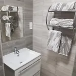 Flamingo Apartmanhaz 4* Hévíz