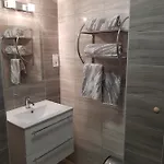 Flamingo Apartmanhaz Hotel de apartamente Hévíz