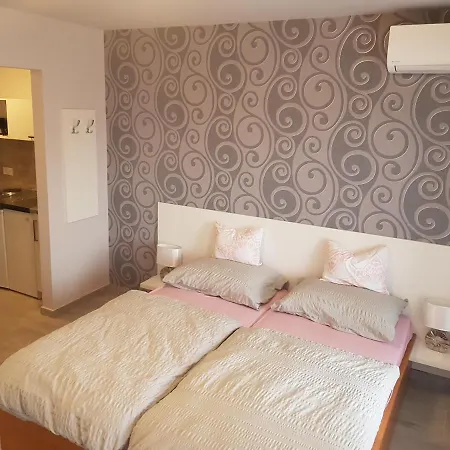 Flamingó Apart-hotel