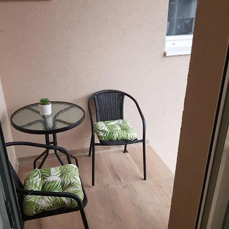 Flamingo Apartmanhaz 3* Hévíz
