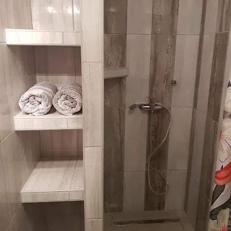 Flamingo Apartmanhaz Апарт-отель