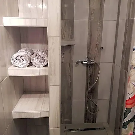 Flamingo Apartmanhaz Lejlighedshotel Hévíz
