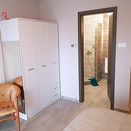 Lejlighedshotel Flamingo Apartmanhaz