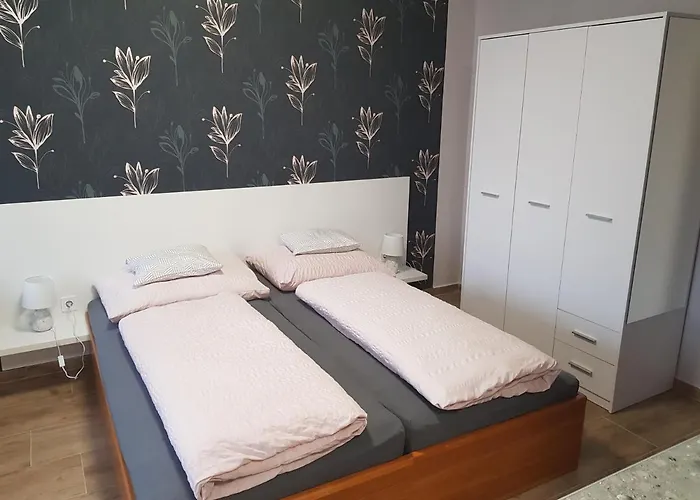 Apartmanhotel Flamingó 4*