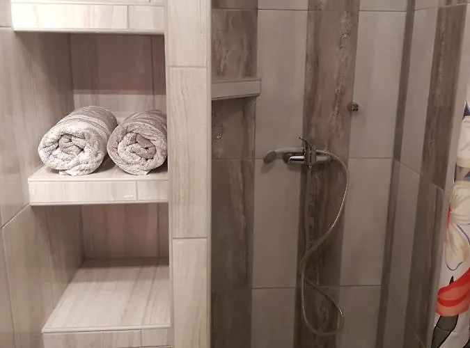 Flamingo Apartmanhaz Апарт-отель